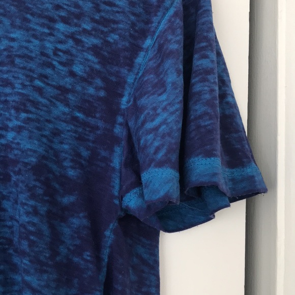 Colorfast flowy top - Picture 4 of 9